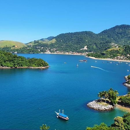 Porto Real Resort Duas Suites Vista Mar Em Frente Ao Clube Mangaratiba Buitenkant foto