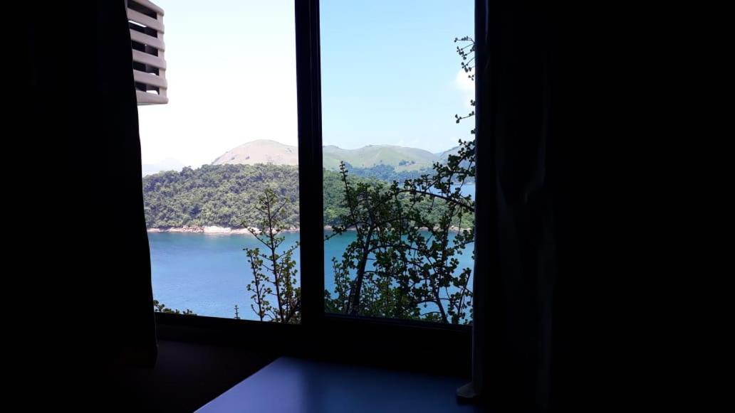 Porto Real Resort Duas Suites Vista Mar Em Frente Ao Clube Mangaratiba Buitenkant foto