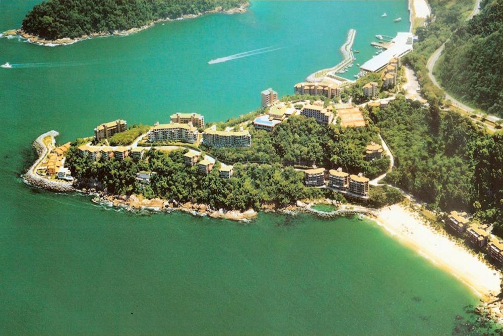Porto Real Resort Duas Suites Vista Mar Em Frente Ao Clube Mangaratiba Buitenkant foto