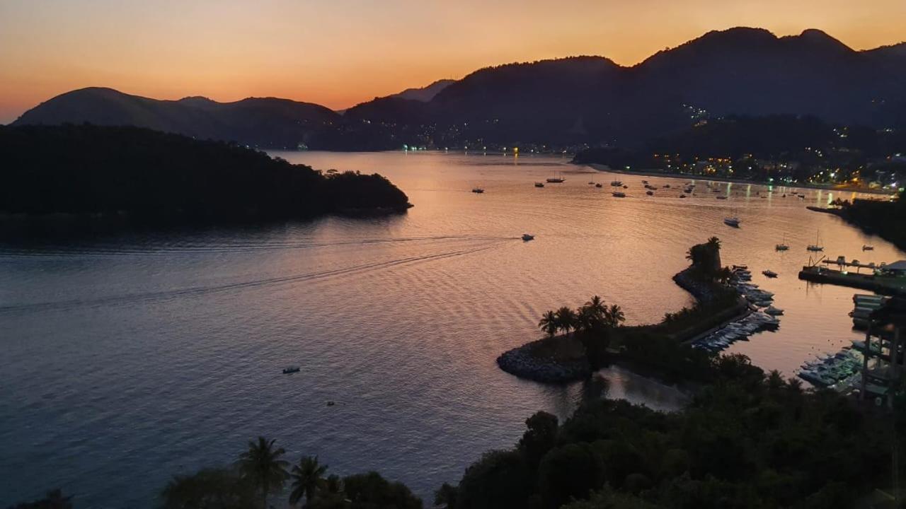 Porto Real Resort Duas Suites Vista Mar Em Frente Ao Clube Mangaratiba Buitenkant foto