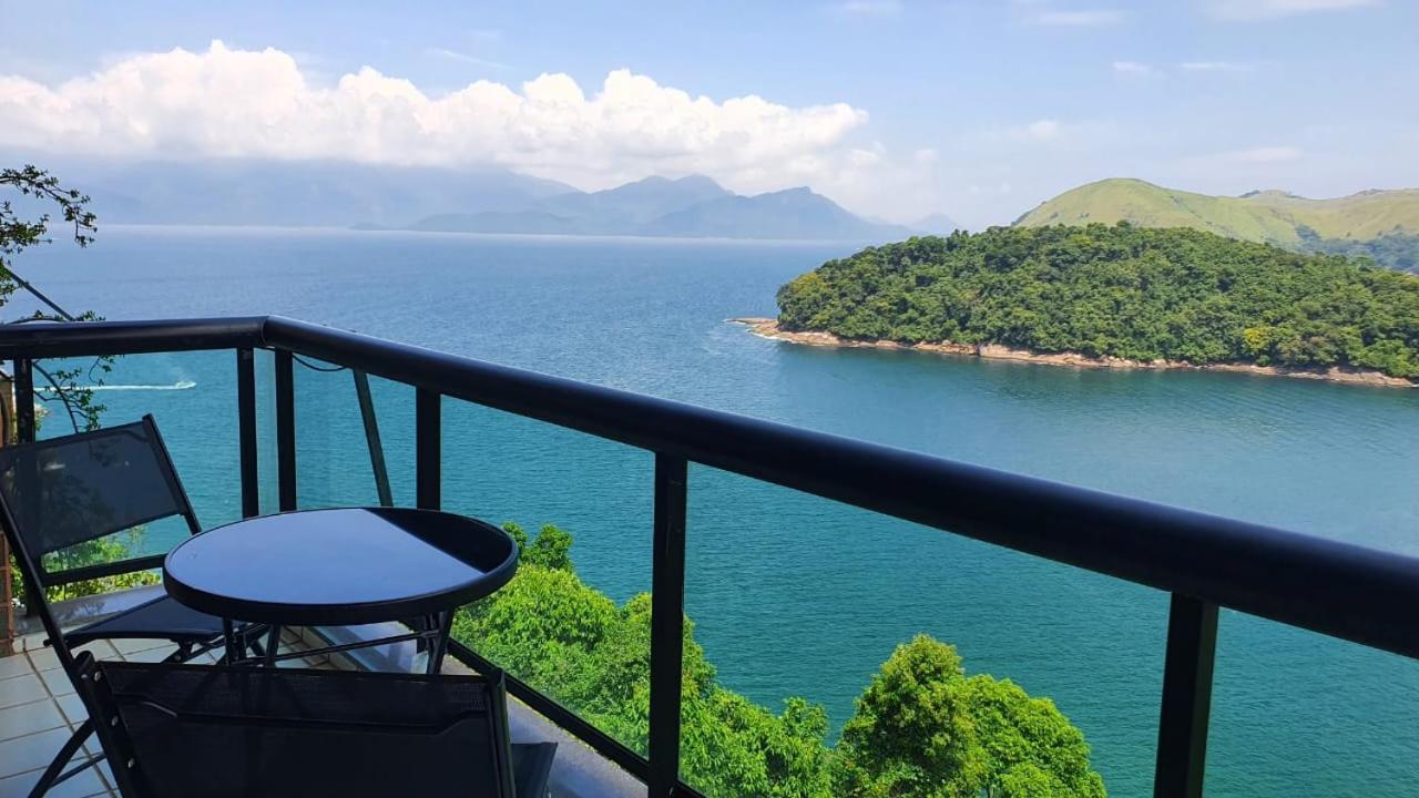 Porto Real Resort Duas Suites Vista Mar Em Frente Ao Clube Mangaratiba Buitenkant foto