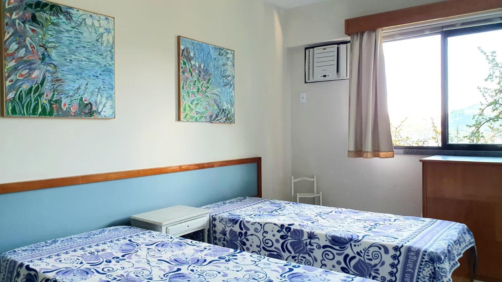 Porto Real Resort Duas Suites Vista Mar Em Frente Ao Clube Mangaratiba Buitenkant foto
