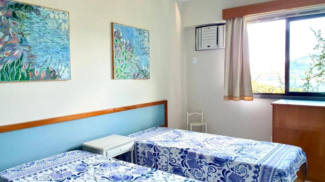Porto Real Resort Duas Suites Vista Mar Em Frente Ao Clube Mangaratiba Buitenkant foto