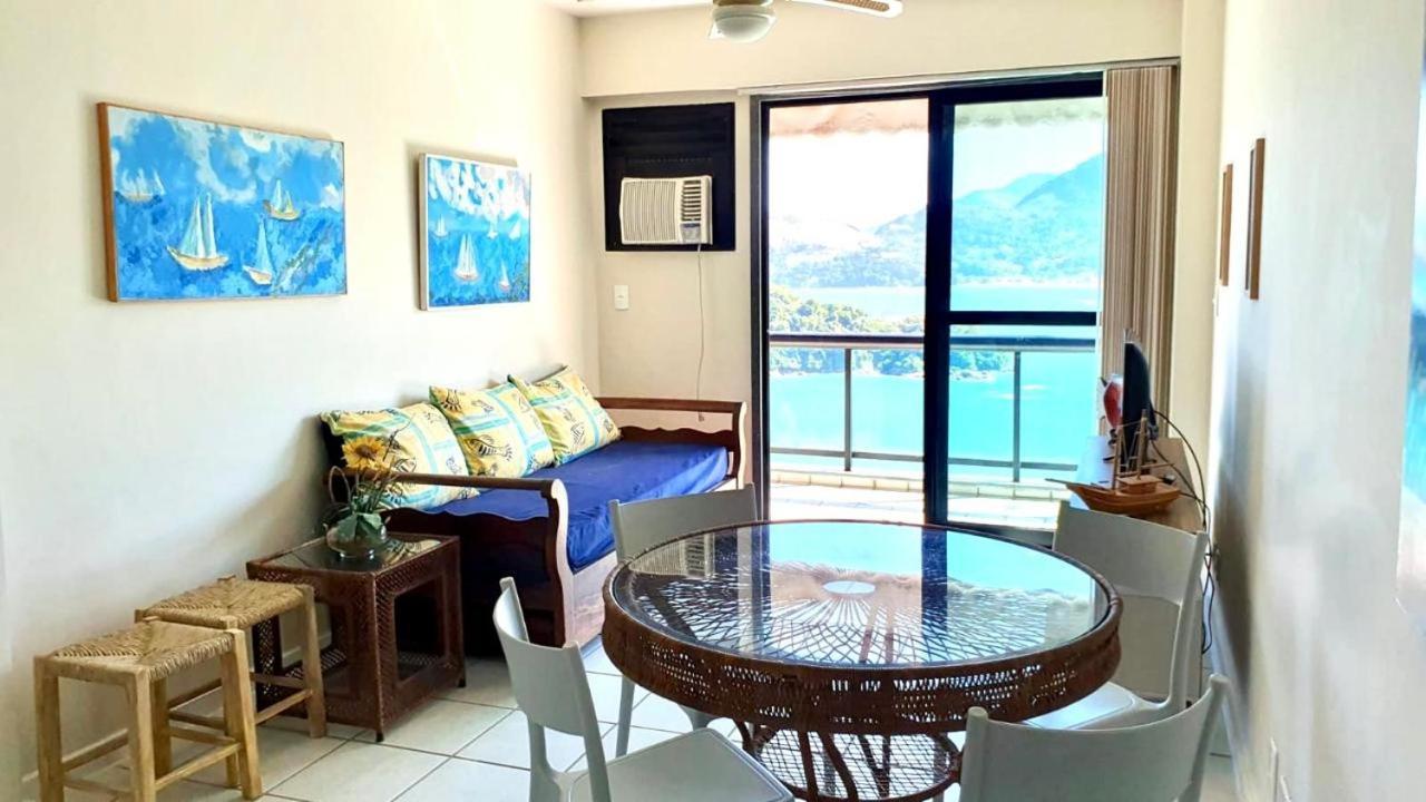 Porto Real Resort Duas Suites Vista Mar Em Frente Ao Clube Mangaratiba Buitenkant foto