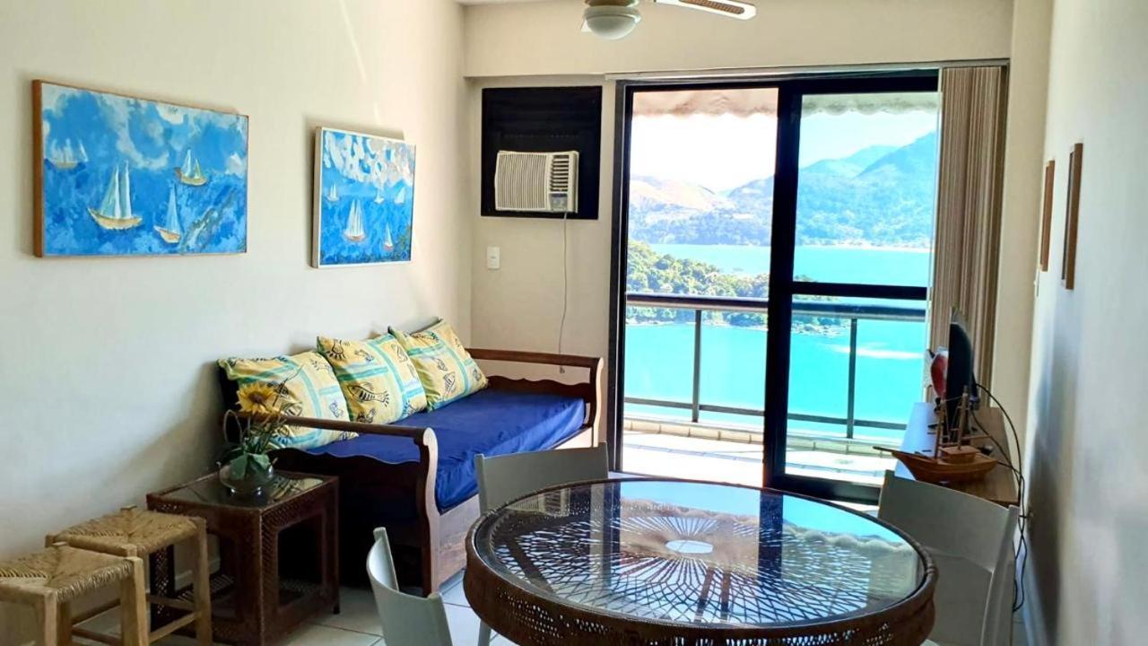 Porto Real Resort Duas Suites Vista Mar Em Frente Ao Clube Mangaratiba Buitenkant foto